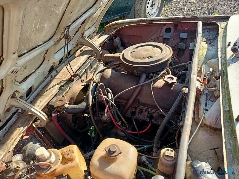 1976' VAZ Lada 2106 photo #6