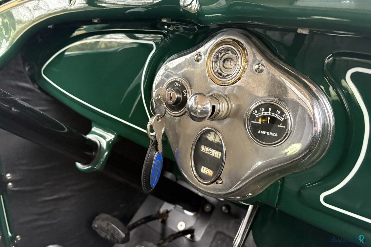 1930' Ford Model A photo #2