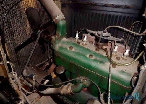 1930' Ford Model A photo #2
