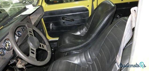 1972' Simca Rallye 2 photo #6