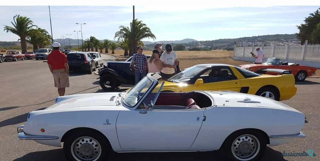 1976' Fiat 850 photo #1