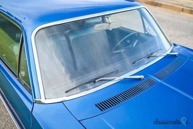 1970' Chevrolet Nova photo #2