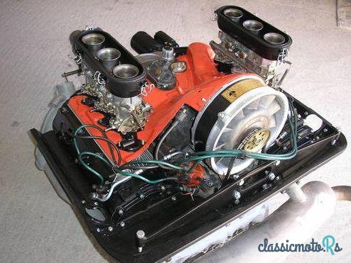 1970' Porsche 911 2.2T Coupe photo #5