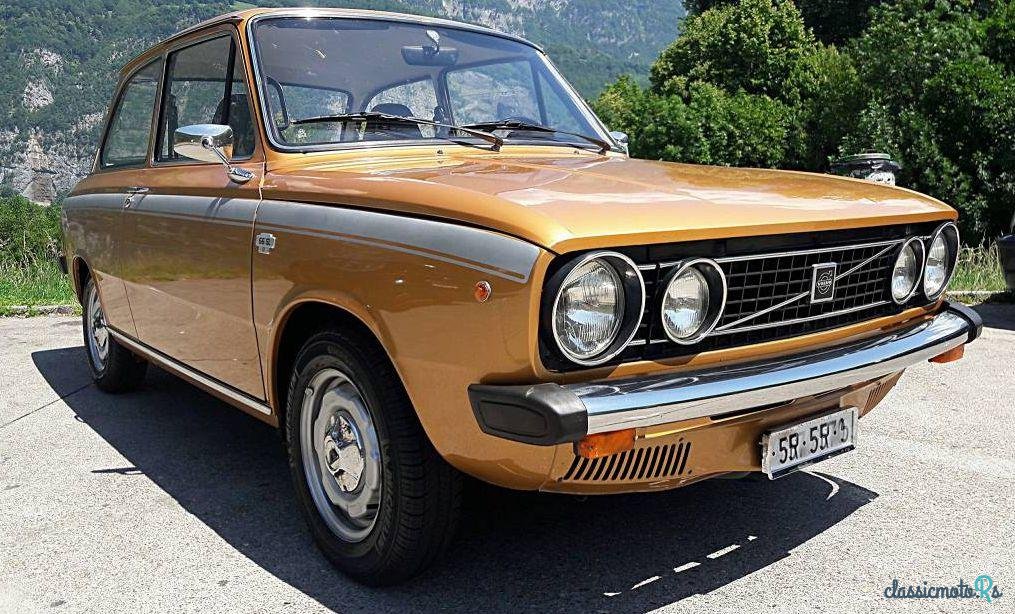 1977' Volvo photo #4