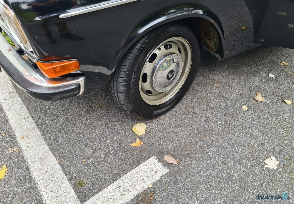 1969' Volvo 144 photo #2