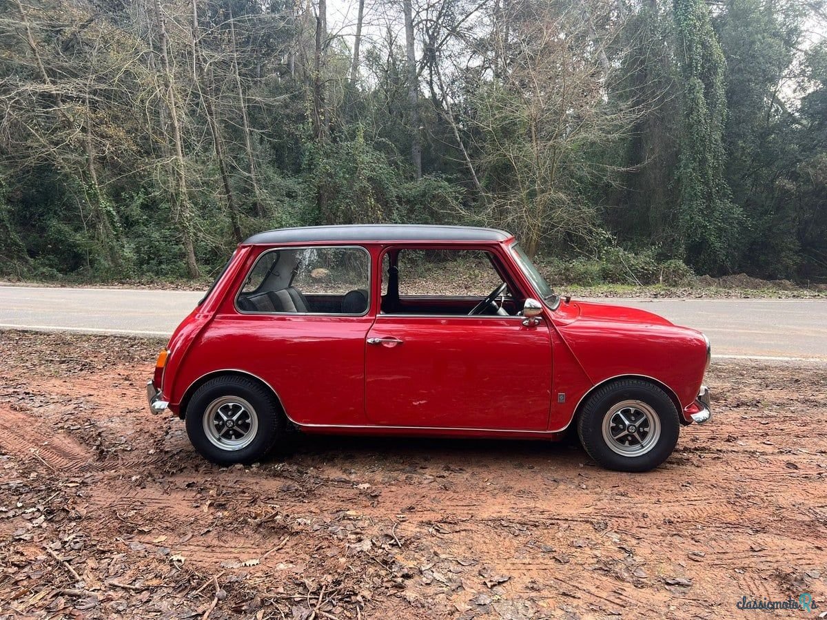 1975' MINI Classic photo #5