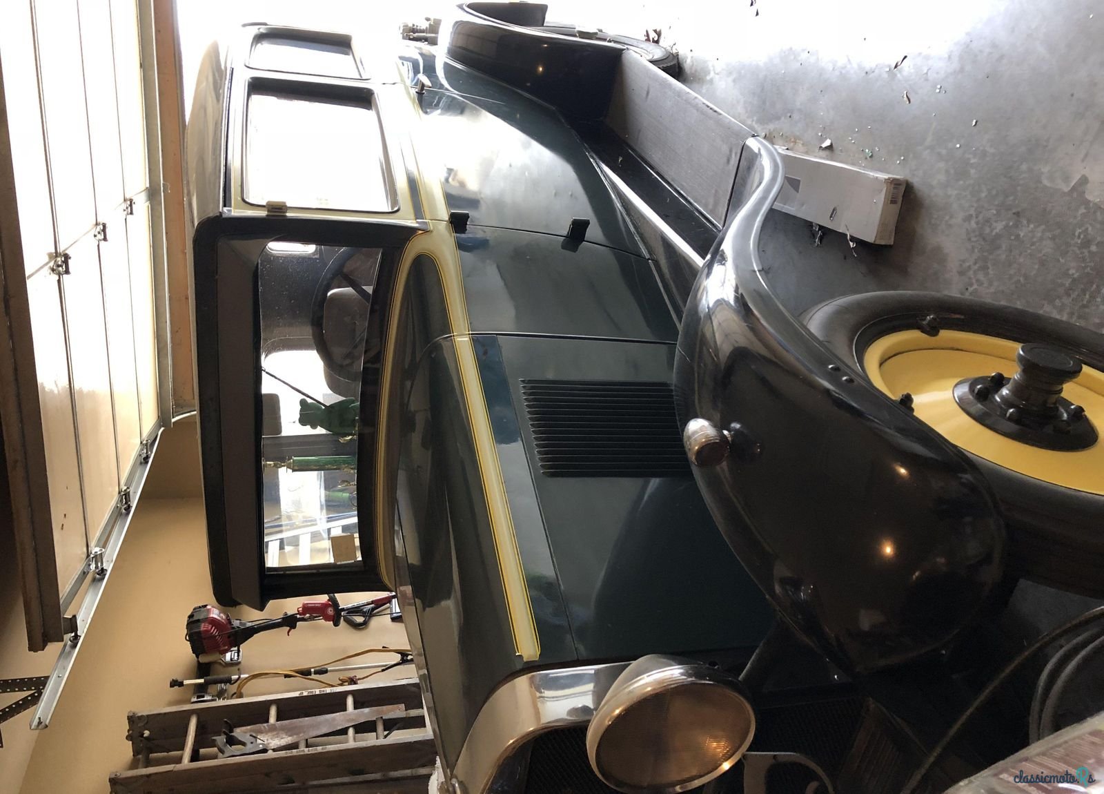 1929' Chevrolet photo #1