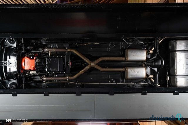 1967' Chevrolet Camaro photo #4