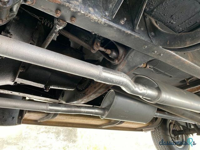 1949' Ford F-1 photo #4