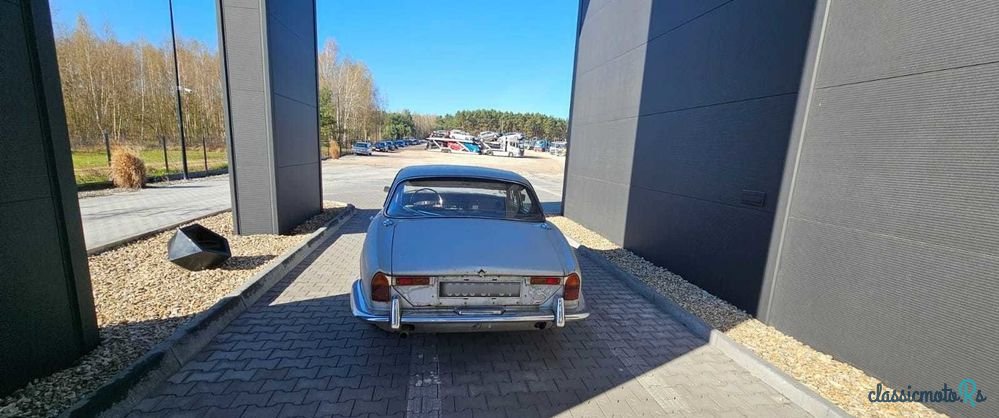 1970' Jaguar photo #6