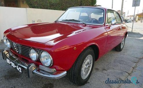 1974' Alfa Romeo 2000 Gtv photo #1