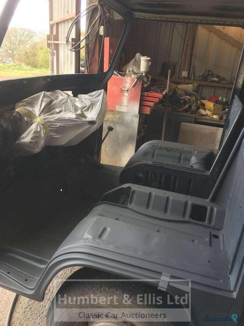 1979' Volkswagen Camper photo #3