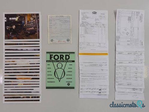 1935' Ford Truck photo #2