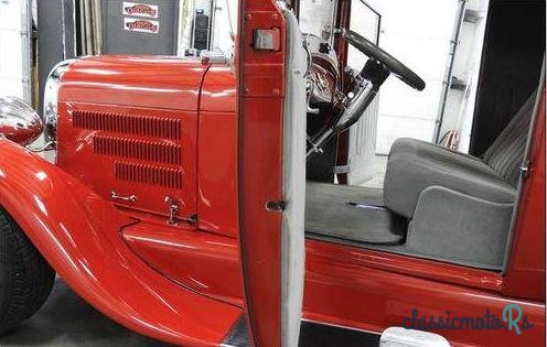1929' Ford Model A photo #2