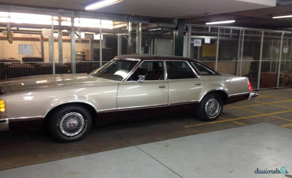 1978' Ford Usa photo #2