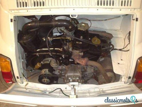 1970' Fiat 500 photo #1