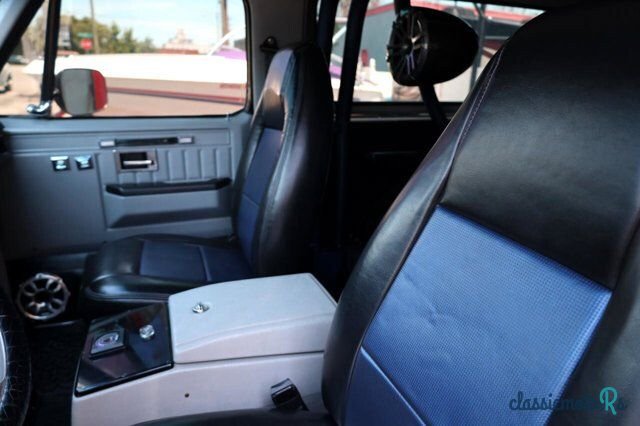 1988' GMC Jimmy photo #6