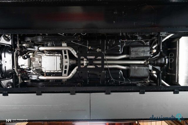 1969' Chevrolet Camaro photo #4