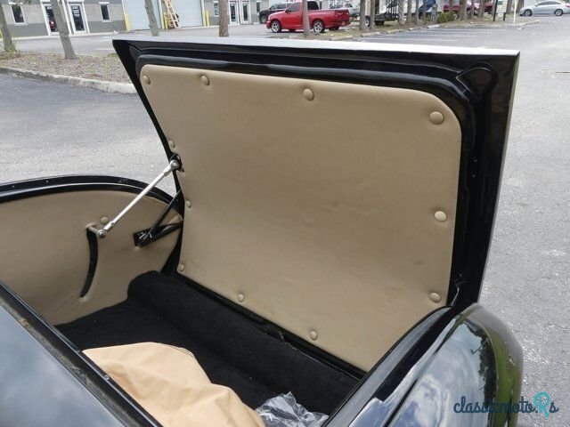 1931' Ford Model A photo #4