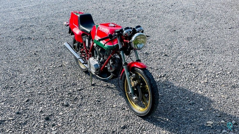 1979' Ducati photo #2