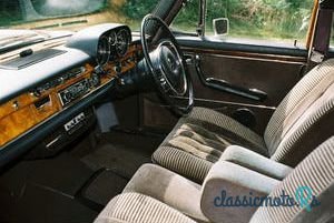 1969' Mercedes-Benz 280 photo #3