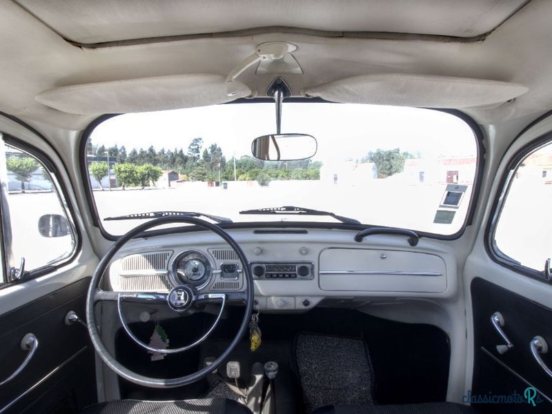 1965' Volkswagen Carocha photo #5