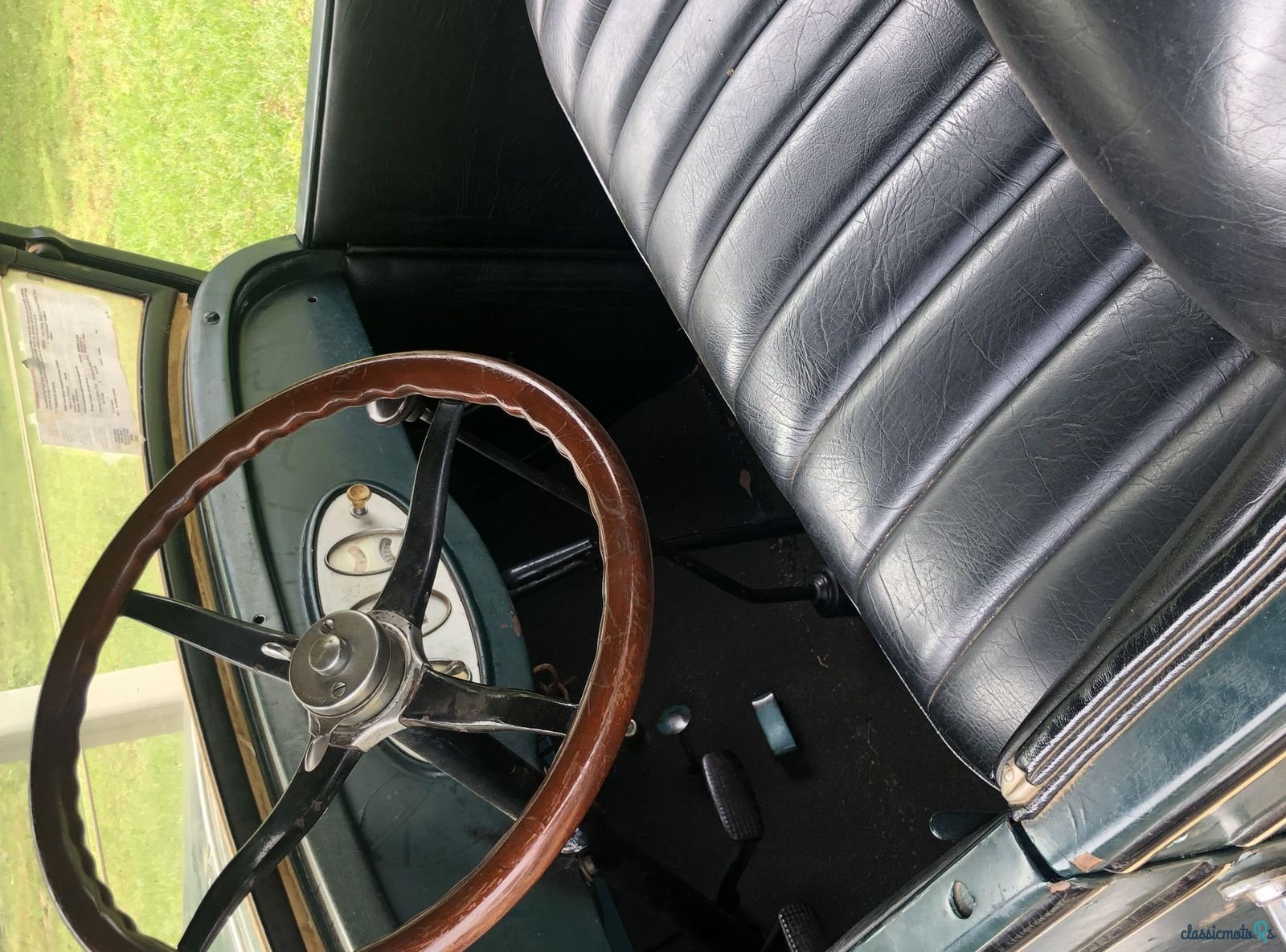 1928' Chevrolet Custom photo #2