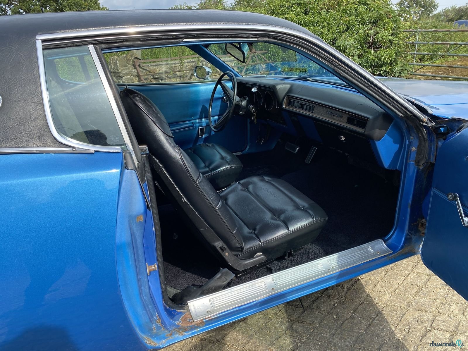 1972' Dodge photo #6