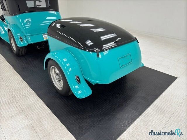1930' Ford Model A photo #3