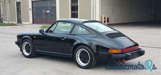 1981' Porsche 911 photo #2