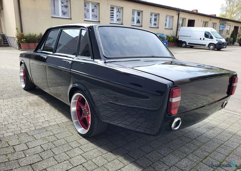 1969' Volvo photo #6