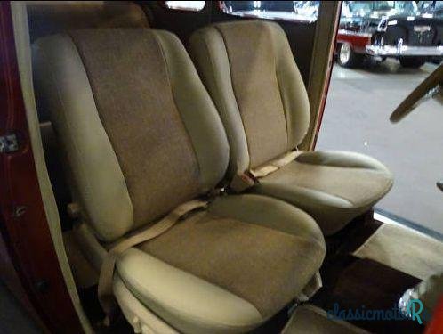 1935' Ford Sedan photo #1