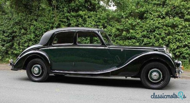 1948' Riley Rmb photo #1