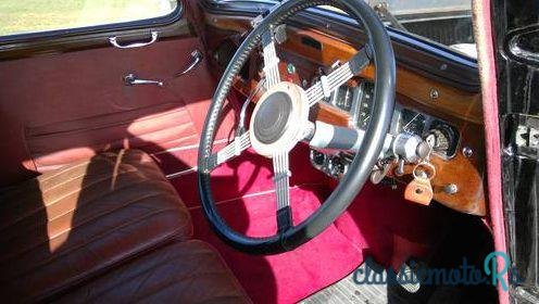 1949' Citroen Traction Avant Light 15 photo #3