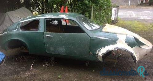 1979' Marcos Mini Marcos photo #1