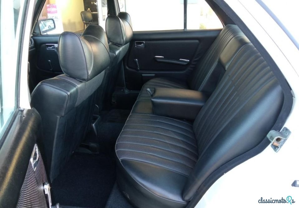 1979' Mercedes-Benz 300 photo #5