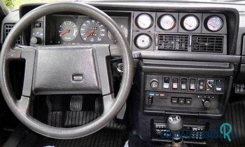1982' Volvo 240 Turbo photo #6