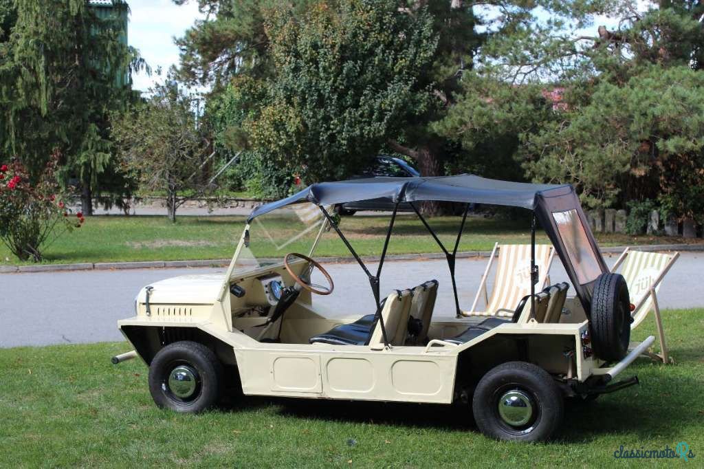 1967' Austin for sale. Austria