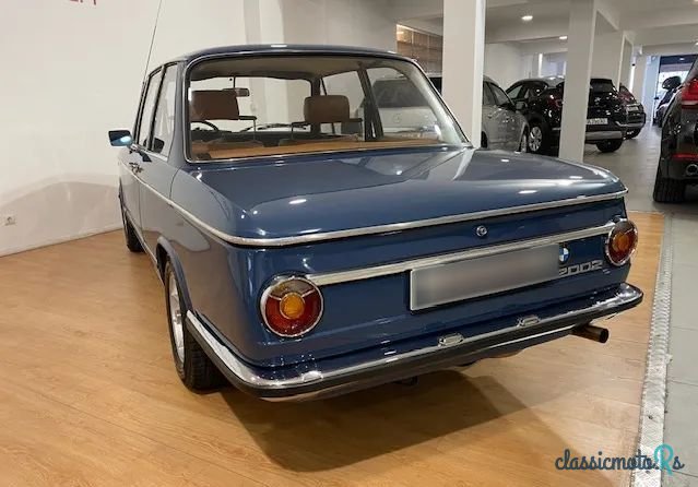 1973' BMW 2002 photo #3