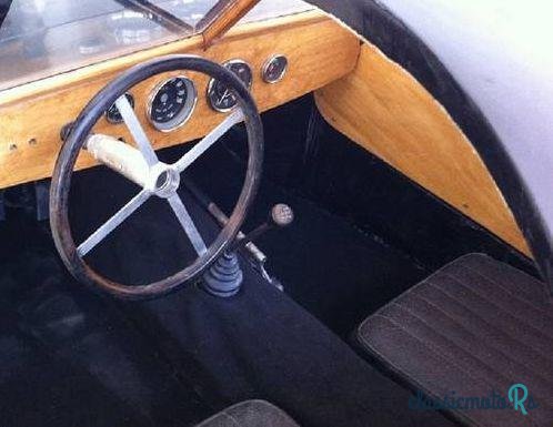 1937' Bugatti Atlantic photo #2