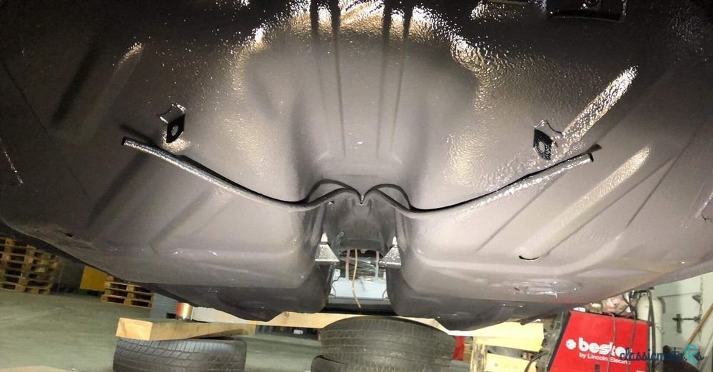 1975' BMW Seria 3 315 photo #3