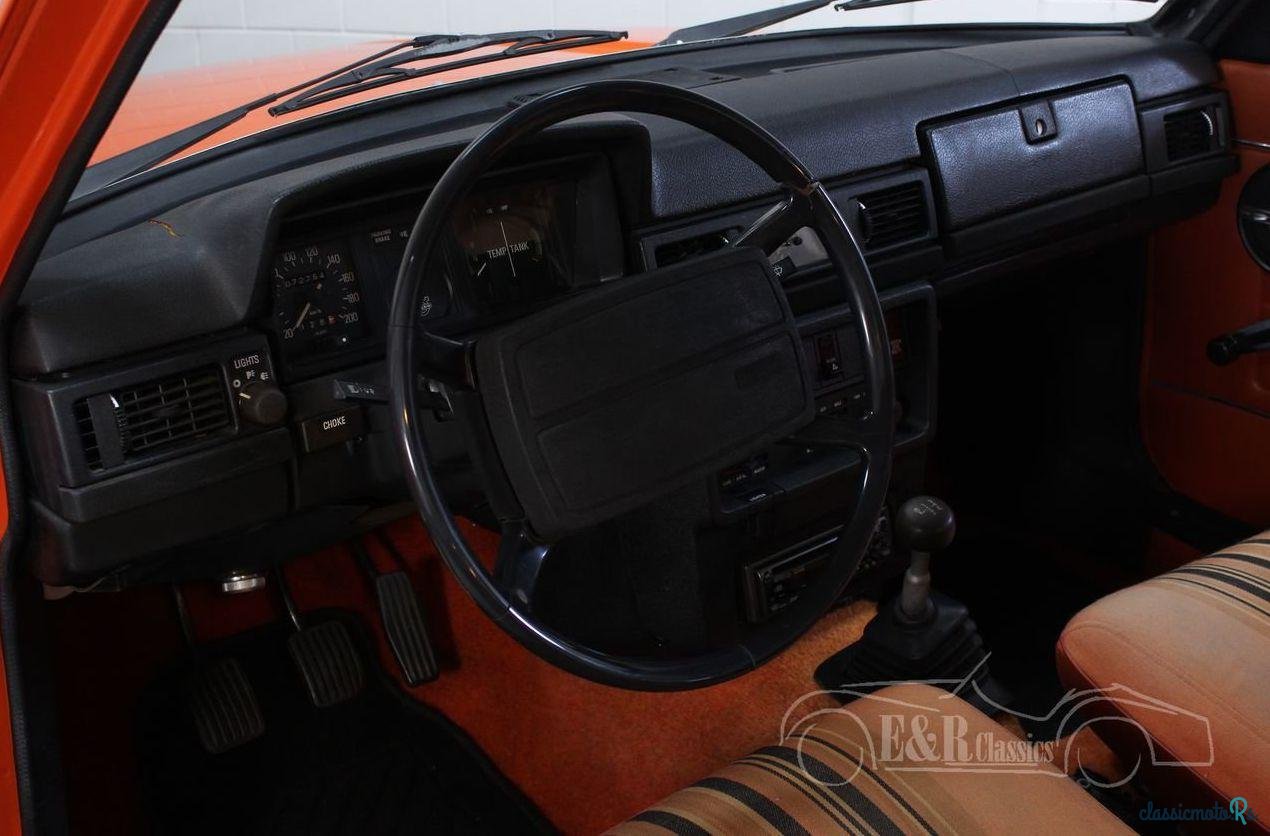 1975' Volvo 242 photo #1