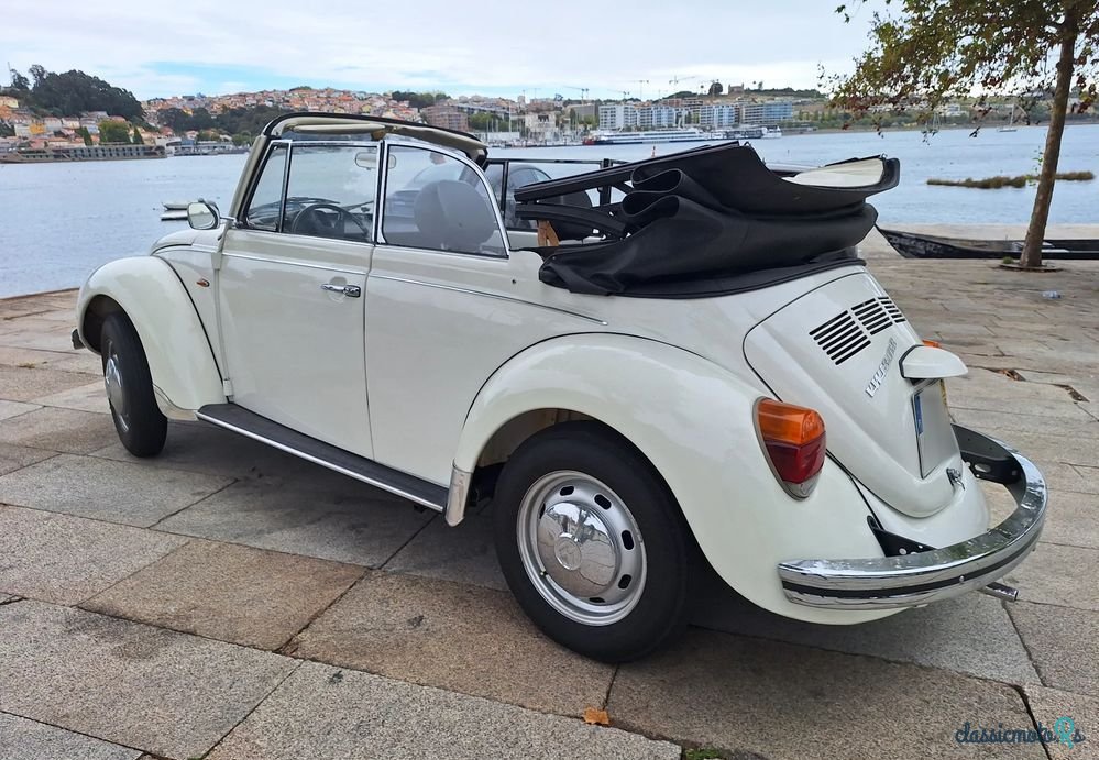 1978' Volkswagen Carocha photo #2