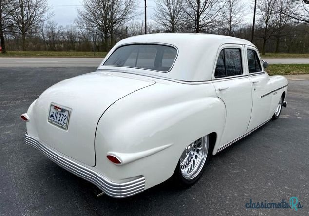 1949' Dodge Coronet photo #3