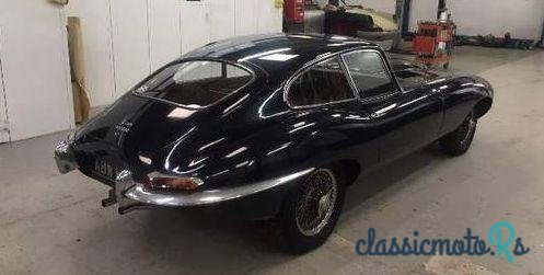 1965' Jaguar E Type E-Type photo #6