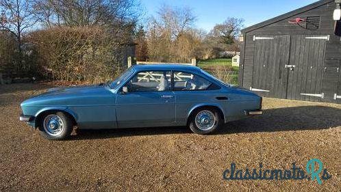 1983' Bristol Brigand photo #2