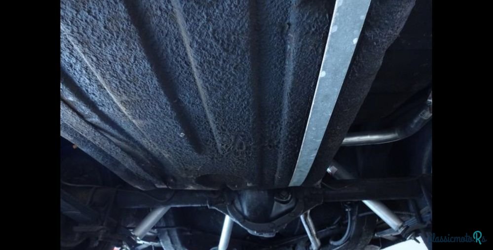 1955' Ford Thunderbird photo #4