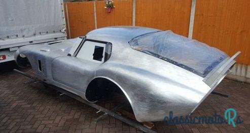 1965' AC Cobra 289 Daytona Coupe photo #5