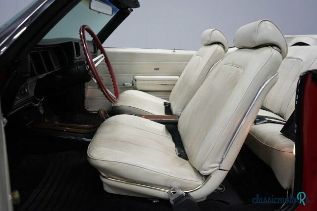 1970' Buick Skylark photo #3
