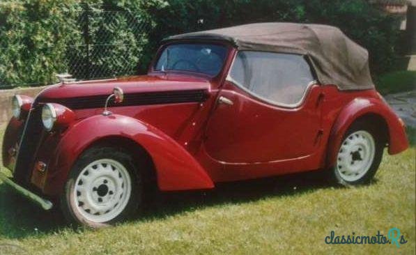 1938' Jawa Minor 600 photo #1